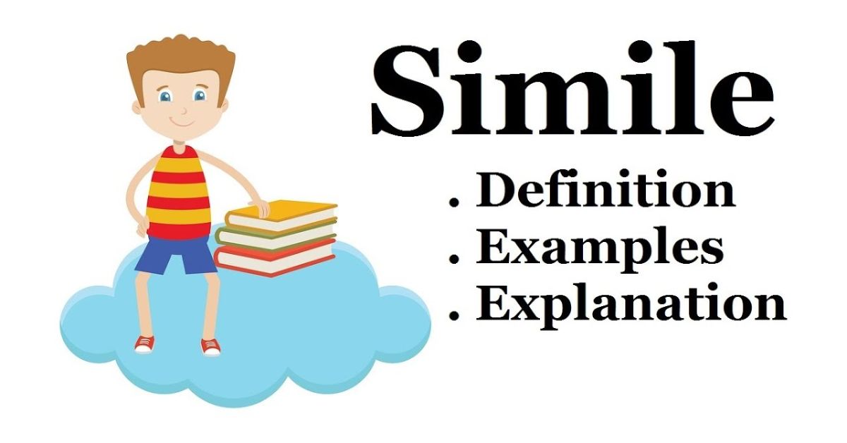 Simile Examples